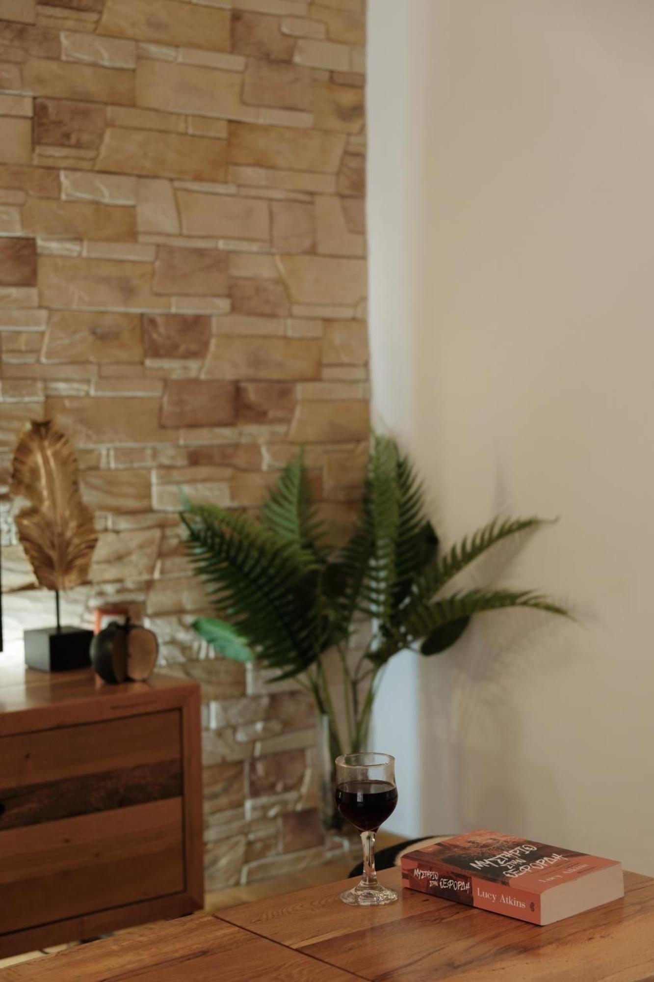 Elieta Corfu Town Family House 2 Сasa de vacaciones Corfu (city)
