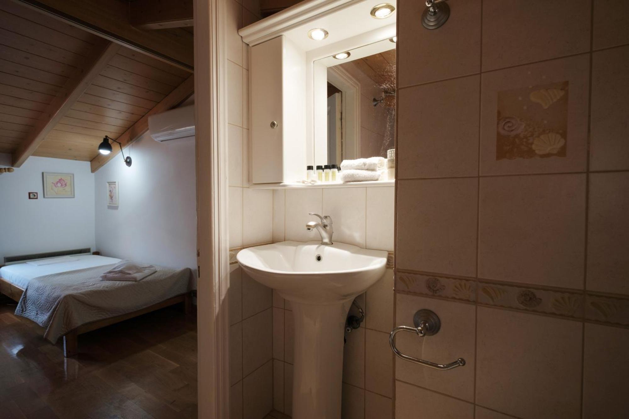 Elieta Corfu Town Family House 2 Сasa de vacaciones Corfu (city)
