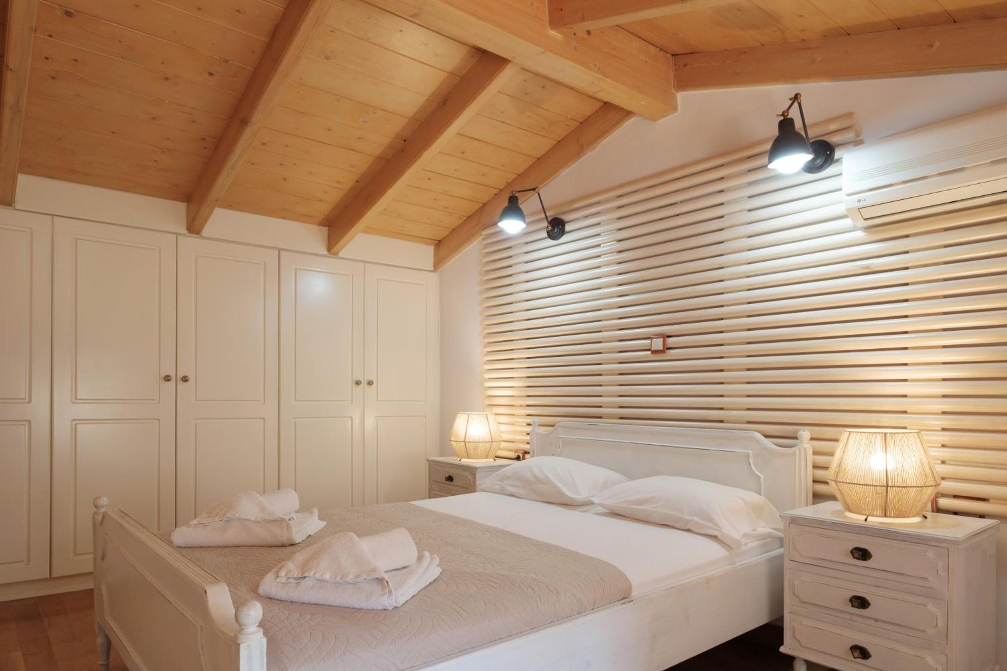 Сasa de vacaciones Elieta Corfu Town Family House 2 Corfu (city)