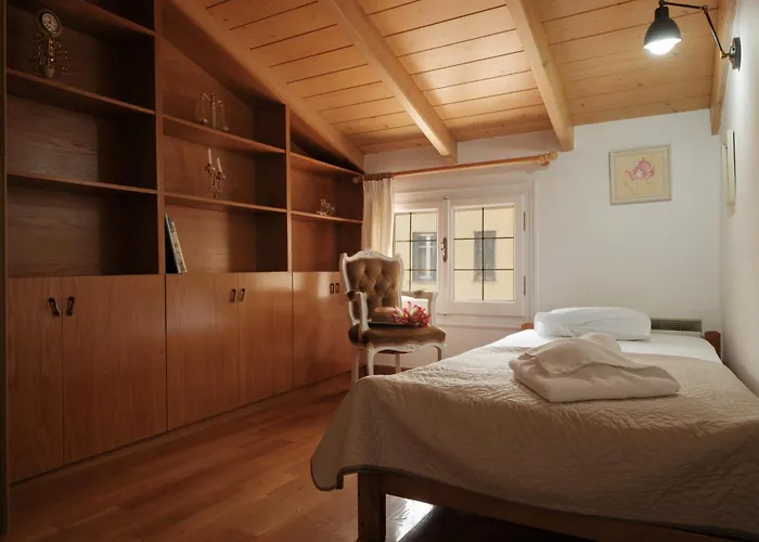 Elieta Corfu Town Family House 2