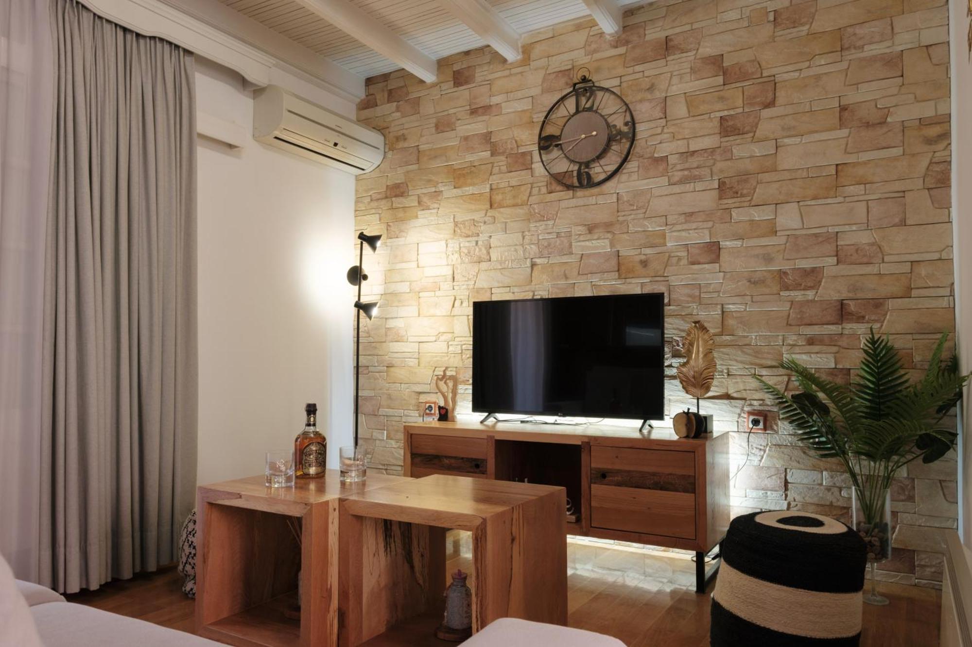 Hébergement de vacances Elieta Corfu Town Family House 2 *