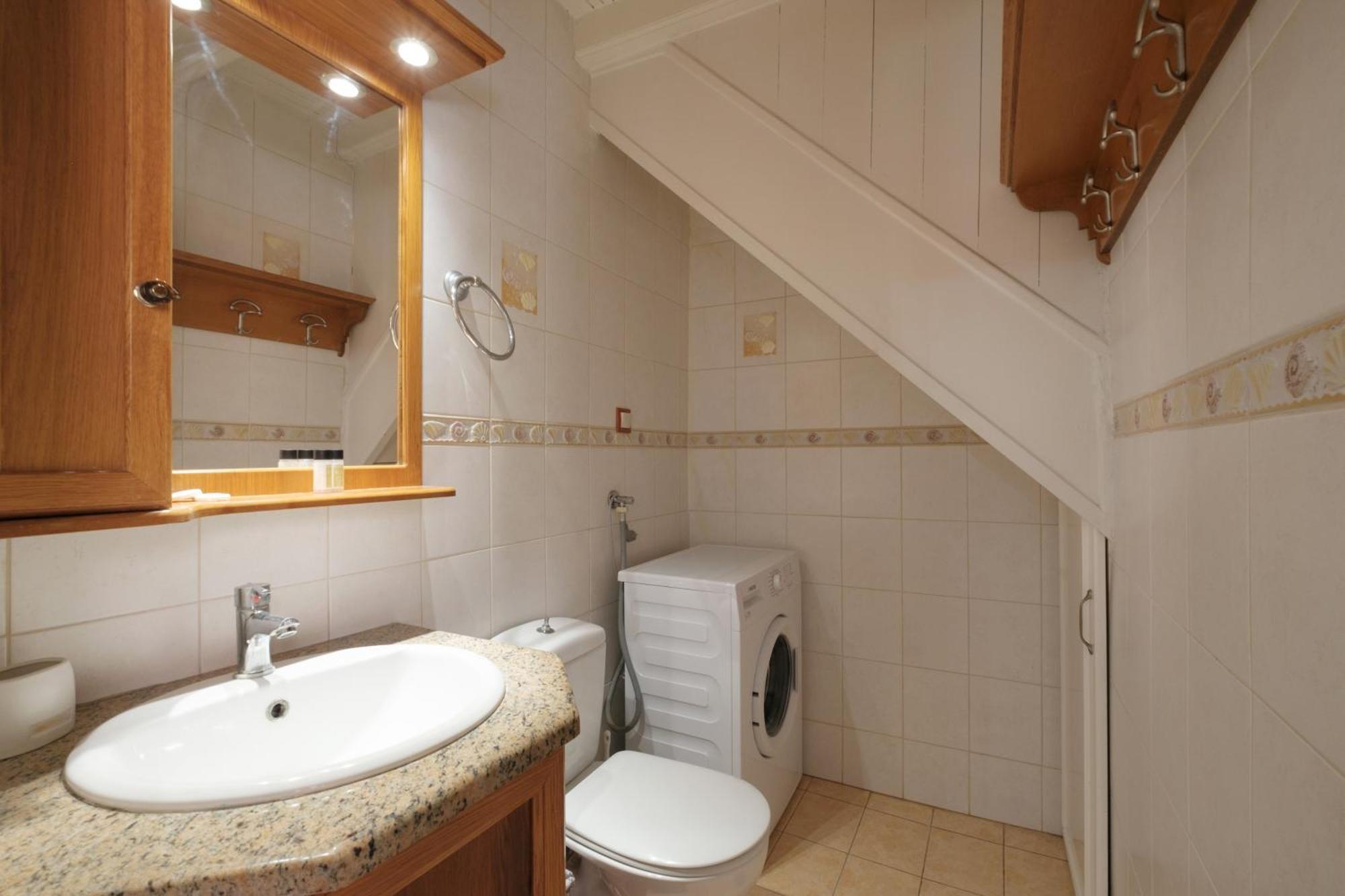 Elieta Corfu Town Family House 2 *