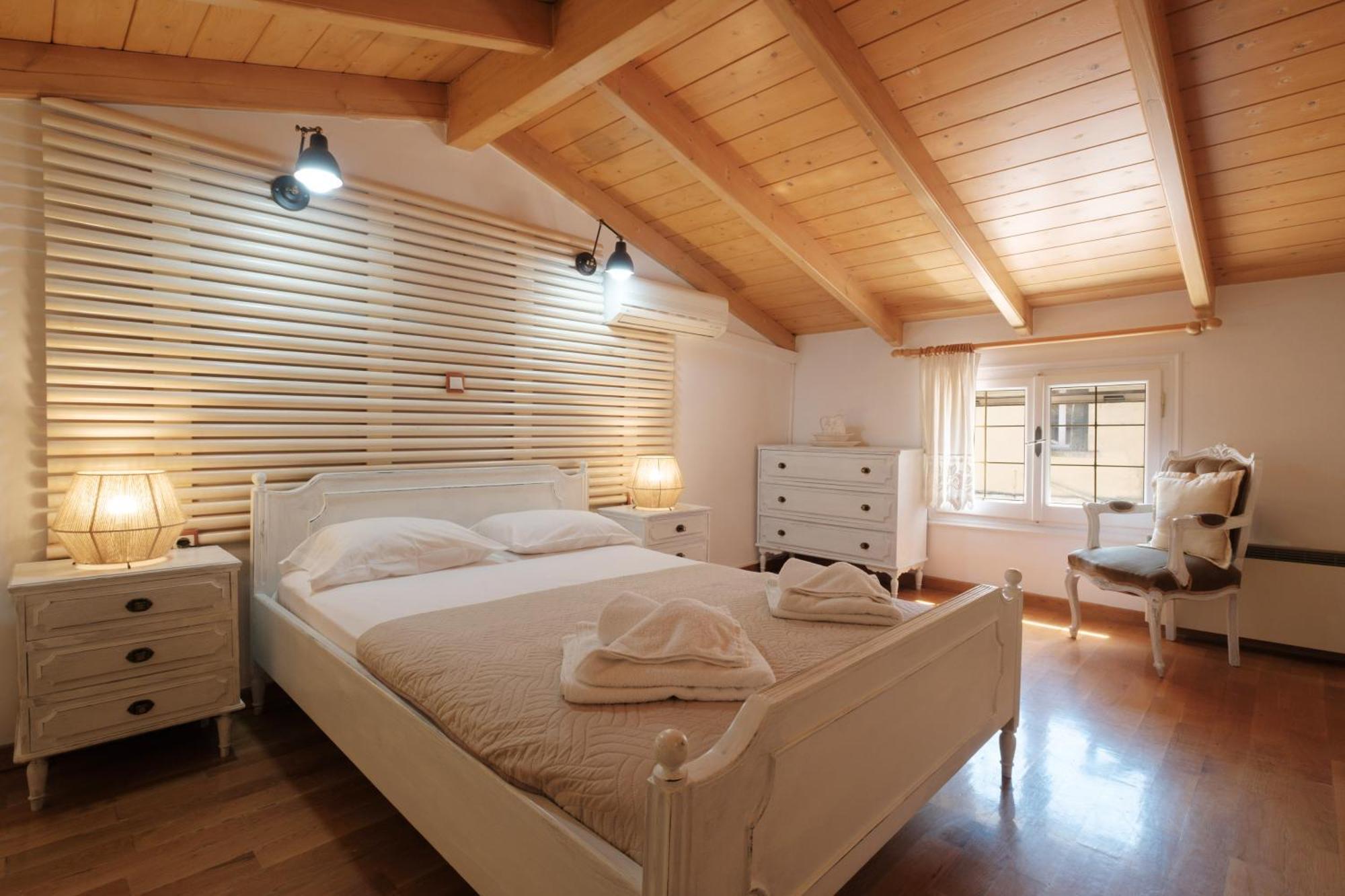 Elieta Corfu Town Family House 2 * Corfu (city)